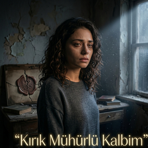 Kırık Mühürlü Kalbim