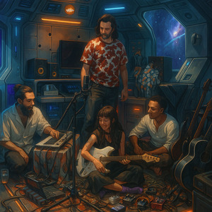 Viaje Multidimensional