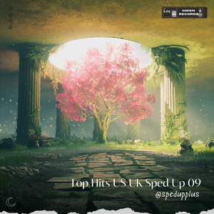 Renegade x Under The Influence x I Was Never There (Sped Up)