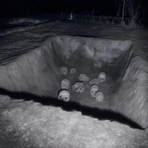 Third Eye Sixth Sense