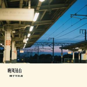 晚风站台