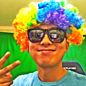 一个主播的自我修养