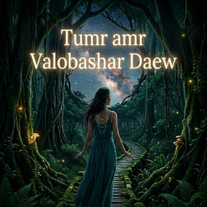 Tumr amr Valobashar Daew