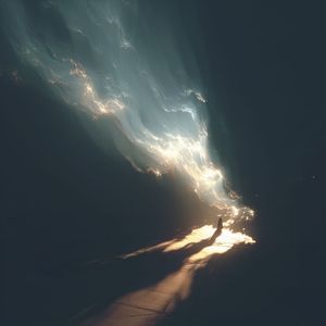 夜有风吹过