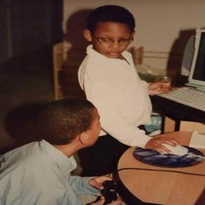 Seperation Rage (feat. Jach Ahmad)