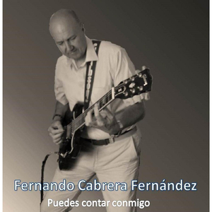 Puedes Contar Conmigo (feat. Generacion70)