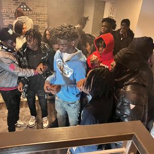 Columbia (feat. C Rose)