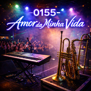 0155-Amor da minha vida
