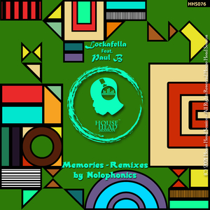 Memories (Nolophonics Soulful Mix)