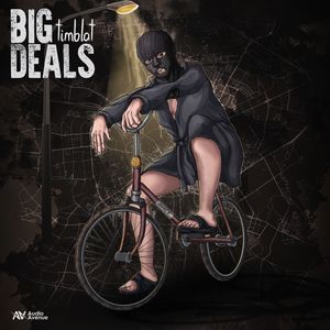 Big deals (prod.by Juice Cush)
