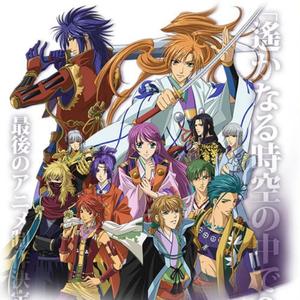 悠悠飘落-剧场版-遥远时空中-舞一夜-钢琴版