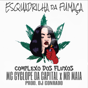 Esquadrilha Da Fumaça