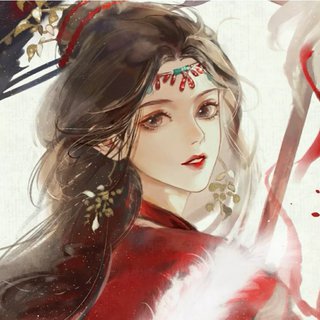 长枪已刺破云霞，我已放下一生牵挂