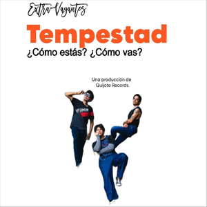 Tempestad