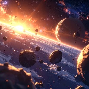 Exo-Planet