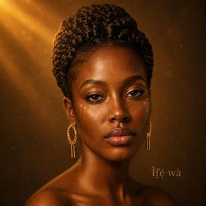 Ife Wa (Love Is Here)