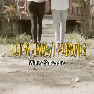 Lupa Jalan Pulang