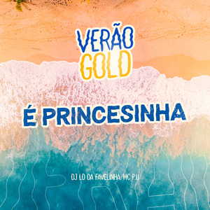 É Princesinha