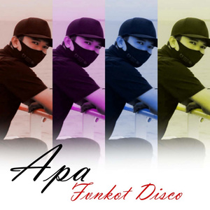 Apa Fvnkot Disco
