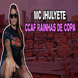 Ccaf Rainhas de Copa