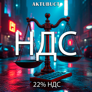 Ндс (22% ндс)