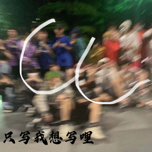 只写我想写哩
