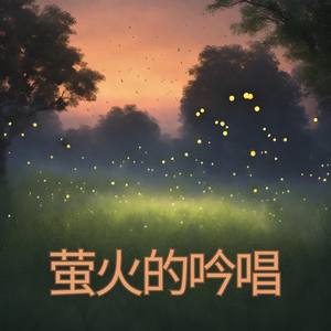 萤火的吟唱