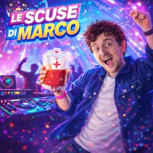 Le scuse di Marco