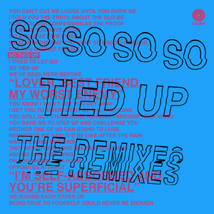 So Tied Up (Hanni El Khatib Remix)
