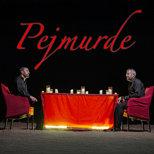 Pejmurde