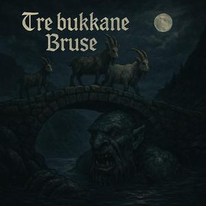 Tre Bukkane Bruse