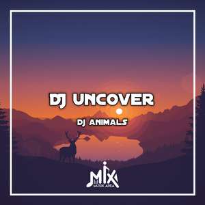 DJ Uncover