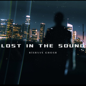 Lost In The Sound