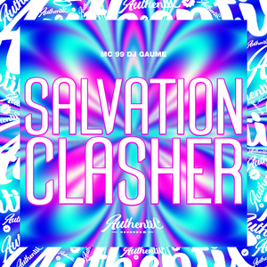 Salvation Clasher