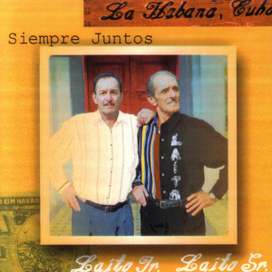 El Cafetal/ Sarandonga (Laito Sr.)