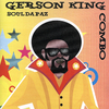 Gerson King Combo - Bala perdida