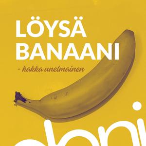 Löysä banaani