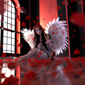 Starve a girl to death if they ask me for money