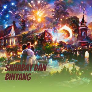 Bintang Persahabatan