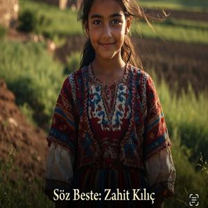 Sevdim bir köylü güzeli