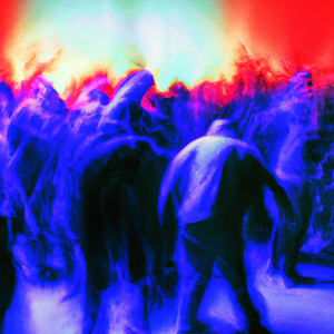 Just to Feel a Spark