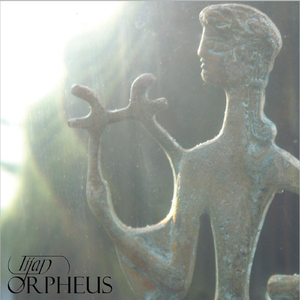 As Eurydice Lies Dying