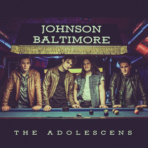 Johnson Baltimore