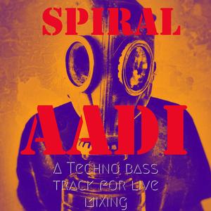 Spiral by AADI