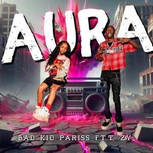 AURA (feat. T99ZY)