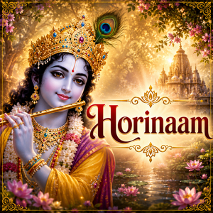 Horinaam