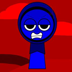 Stay Kind Creepy Jevin (Incredibox Sprunki Horror Song)