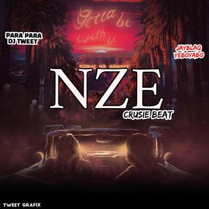 NZE CRUISE BEAT (feat. Jayblaq Yebo)