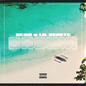drown