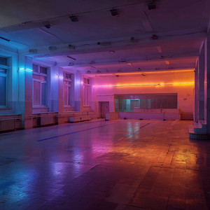 Набор скорости